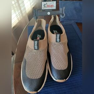 Mens Worldwide Sportsman Water Shoes 8M